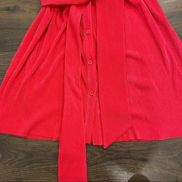 THE FIFTH LABEL | RELAY LONG SLEEVE DRESS … - Picture 10 of 14